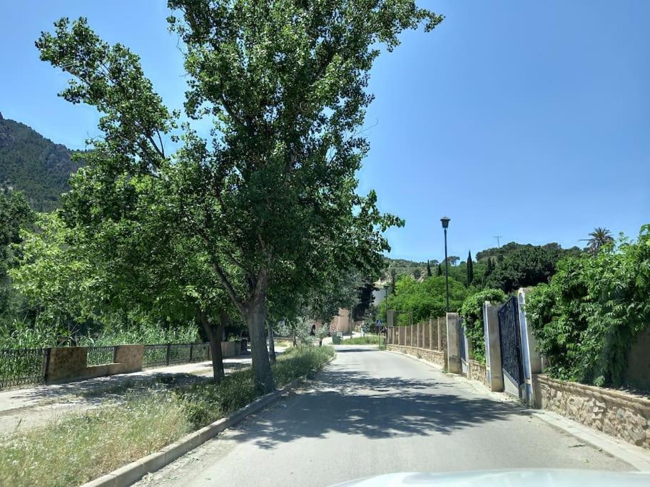 Apartamento Tranquilo Cerca De Zonas Verdes Cieza Exterior foto