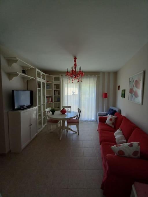 Apartamento Tranquilo Cerca De Zonas Verdes Cieza Exterior foto